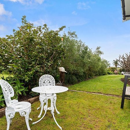 River Rest - Ruakaka Holiday Home Exterior foto