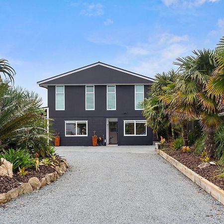 River Rest - Ruakaka Holiday Home Exterior foto