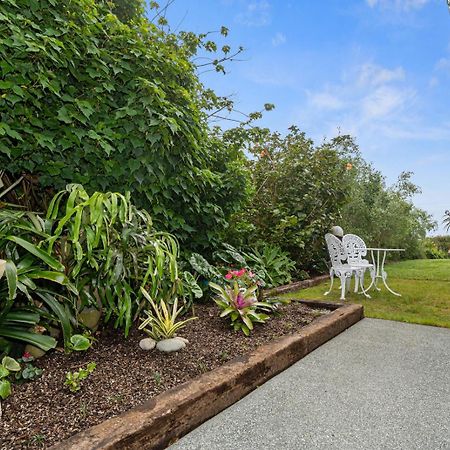 River Rest - Ruakaka Holiday Home Exterior foto