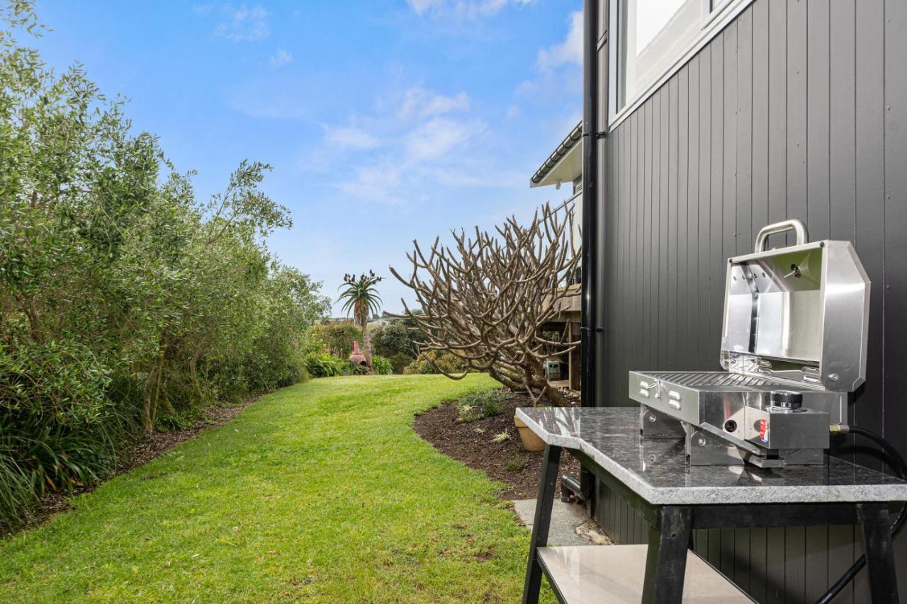 River Rest - Ruakaka Holiday Home Exterior foto
