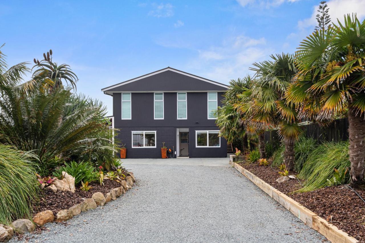 River Rest - Ruakaka Holiday Home Exterior foto