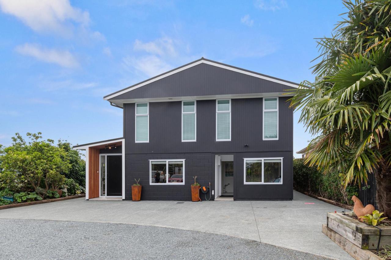 River Rest - Ruakaka Holiday Home Exterior foto
