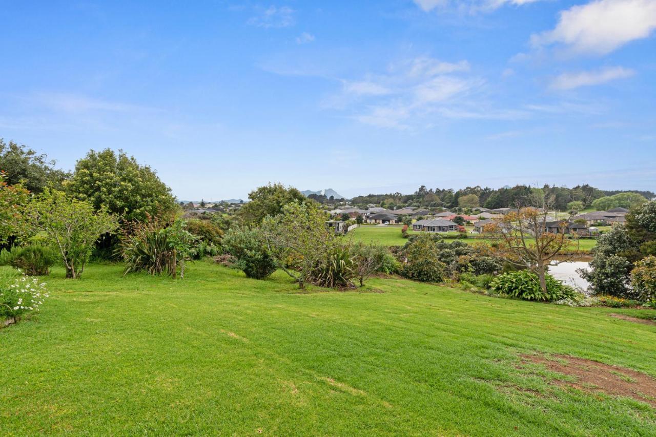River Rest - Ruakaka Holiday Home Exterior foto